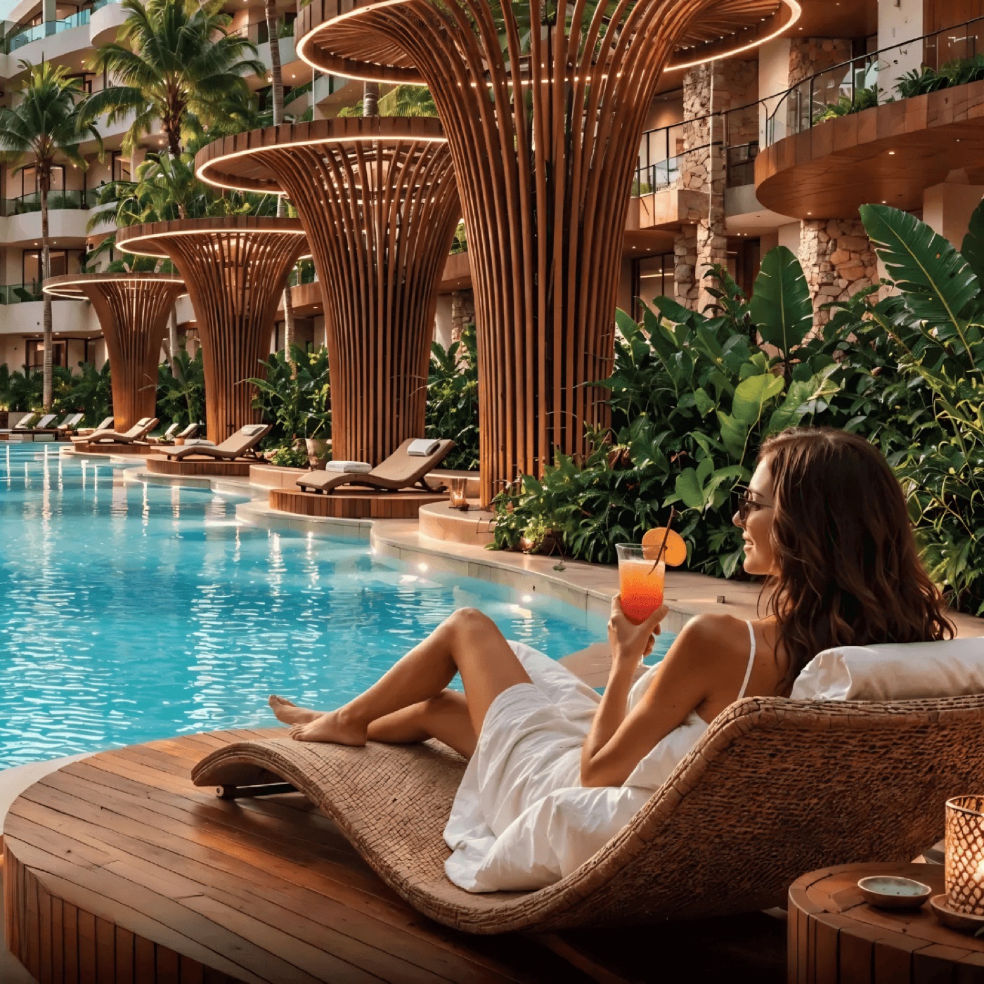 Eleva by Hiranandani Goa